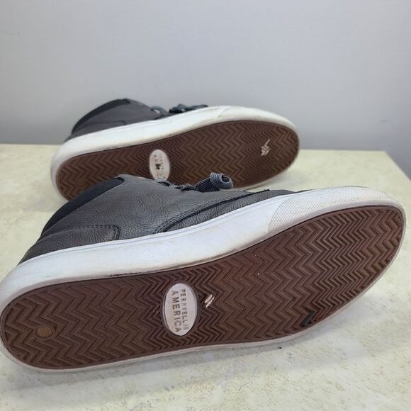 Perry Ellis America Sneakers Capitola 8 - Picture 10 of 10